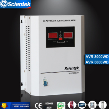 3000va 1800w Automatic Voltage Regulator